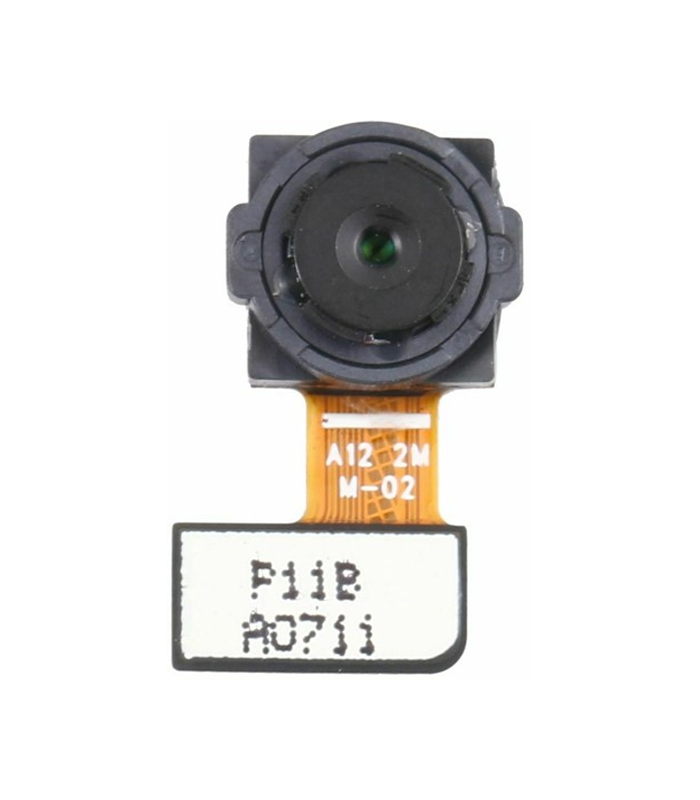 Galaxy A12 - Macro Camera