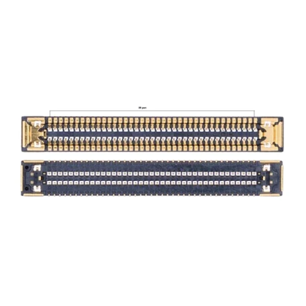 Galaxy A12 - Touch Connector