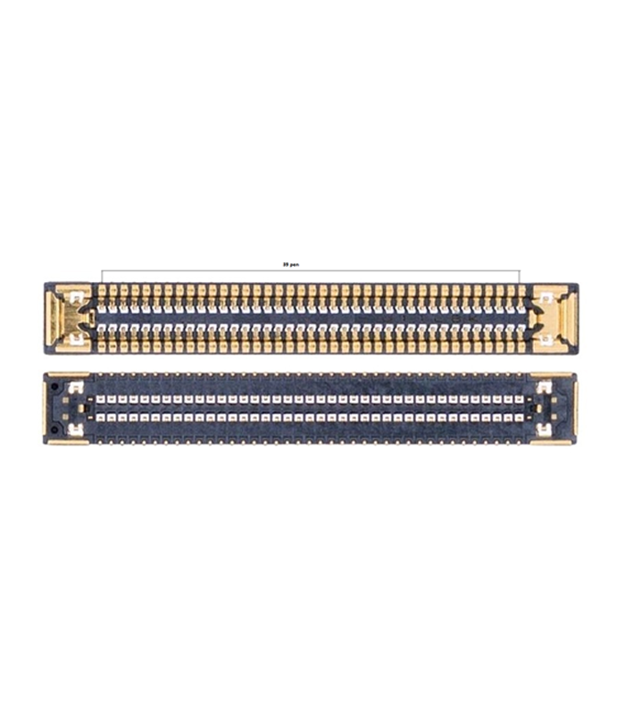 Galaxy A12 - Touch Connector