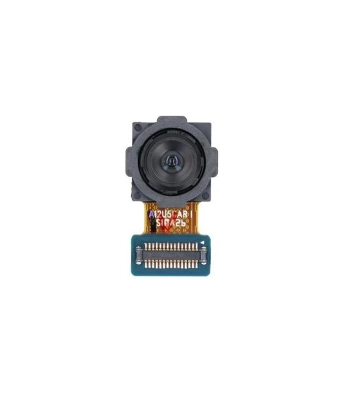 Galaxy A12 - Wide Angle Camera