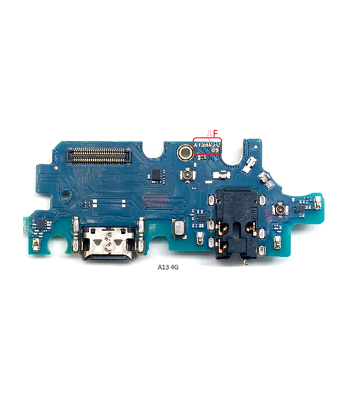 Galaxy A13 4G A135F- Charge Flex ORG