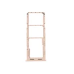 Galaxy A13 4G - Sim Tray - Orange