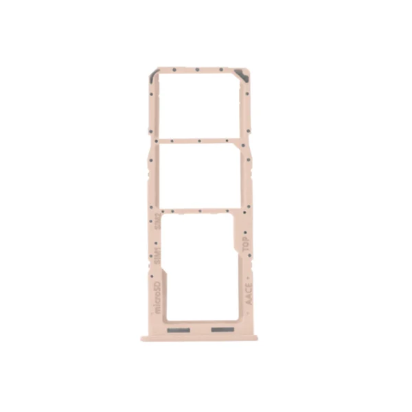 Galaxy A13 4G - Sim Tray - Orange