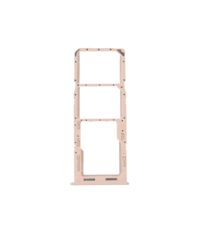 Galaxy A13 4G - Sim Tray - Orange