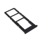 Galaxy A13 4G - Sim Tray - Zwart