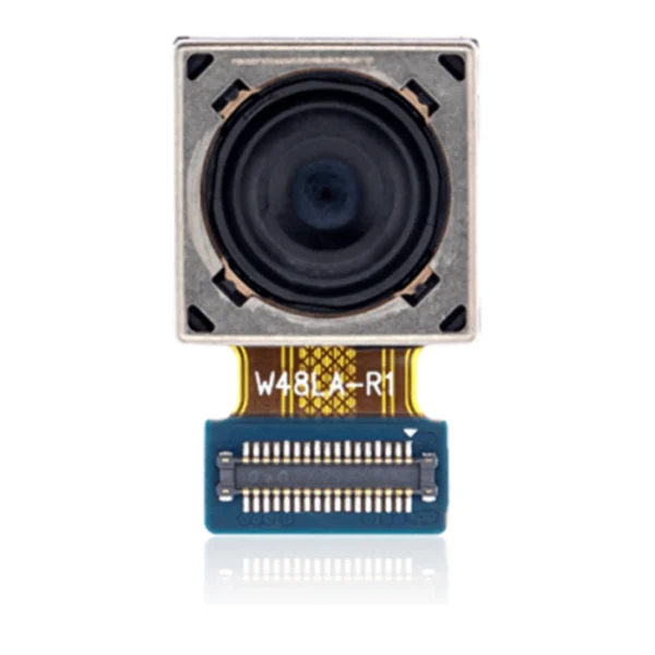 Galaxy A13 4G - Telephoto Camera
