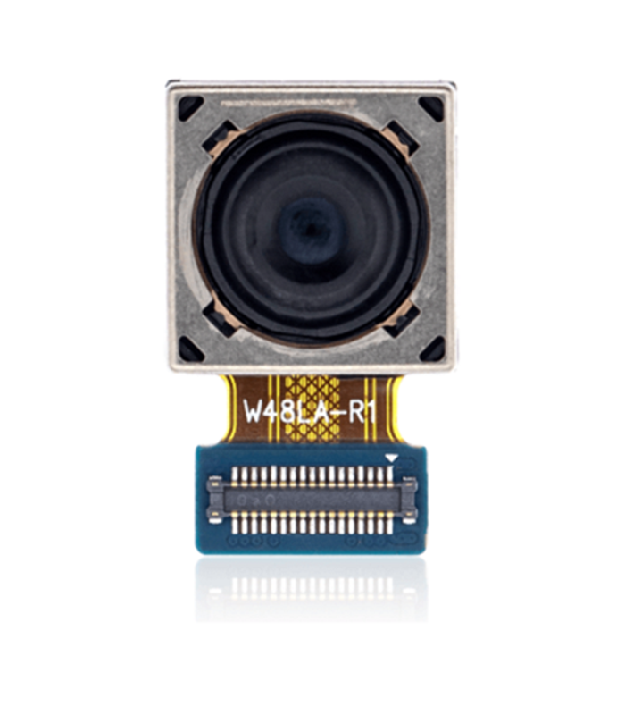 Galaxy A13 4G - Telephoto Camera