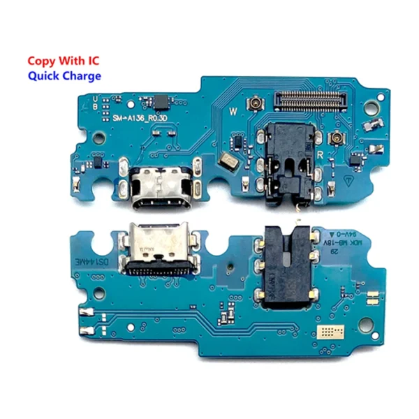 Galaxy A13 5G - Charge Flex AAA