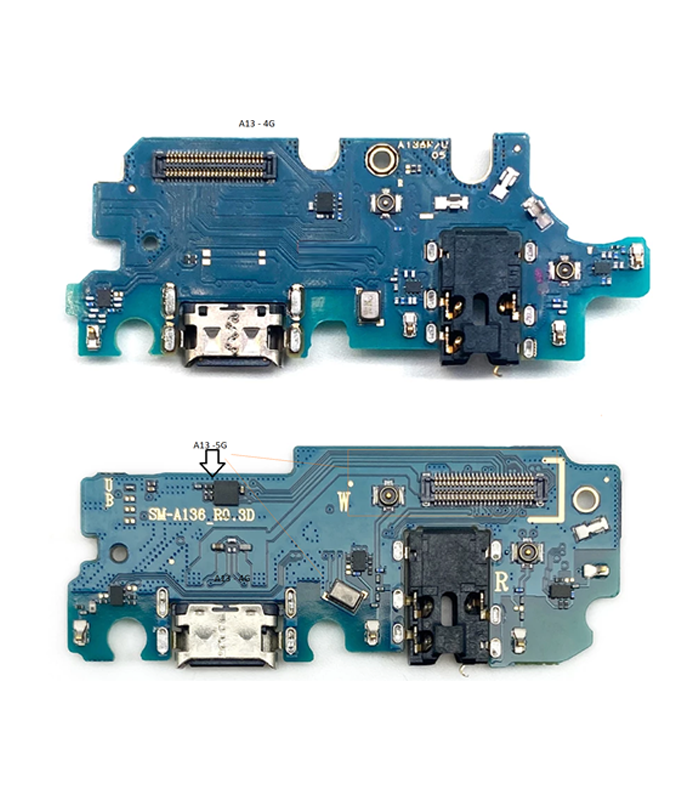 Galaxy A13 5G - Original Charge Flex