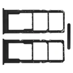 Galaxy A13 5G - Sim Tray - Zwart