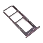 Galaxy A14 4G A145B - Sim Tray - Paars