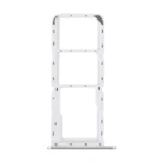 Galaxy A14 4G A145B - Sim Tray - Wit