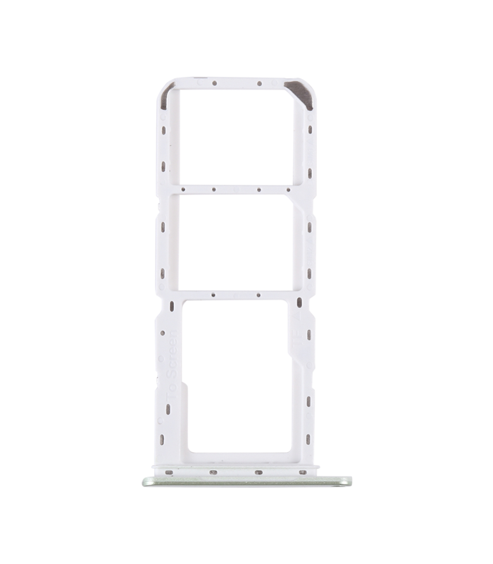 Galaxy A14 4G A145B - Sim Tray - Wit