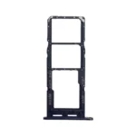 Galaxy A14 4G A145B - Sim Tray - Zwart