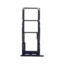 Galaxy A14 4G A145B - Sim Tray - Zwart