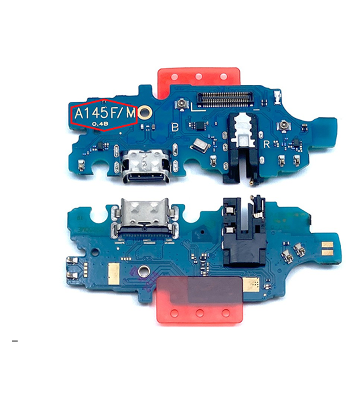 Galaxy A14 4G A145F -ORG Charge Flex