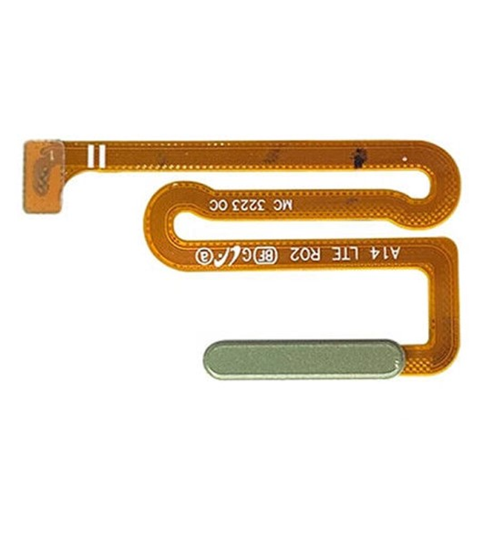 Galaxy A14 4G A145F - Power Finger Flex - Groen