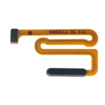 Galaxy A14 4G A145F - Power Finger Flex - Zwart