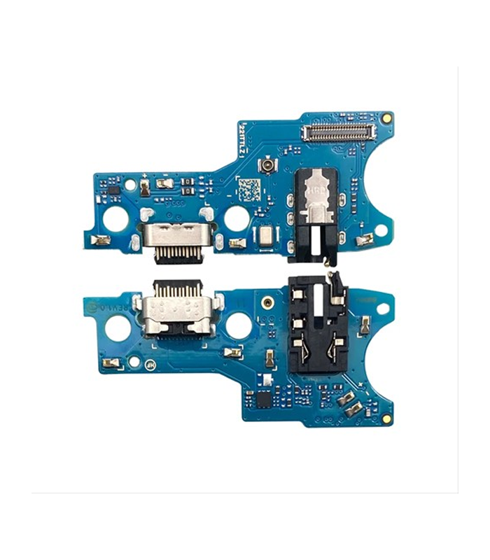 Galaxy A14 4G A145P A145R - Charge Flex ORG