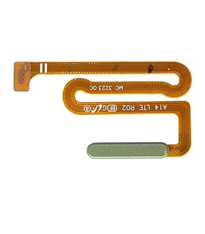 Galaxy A14 4G A145P - Power Finger Flex - Groen