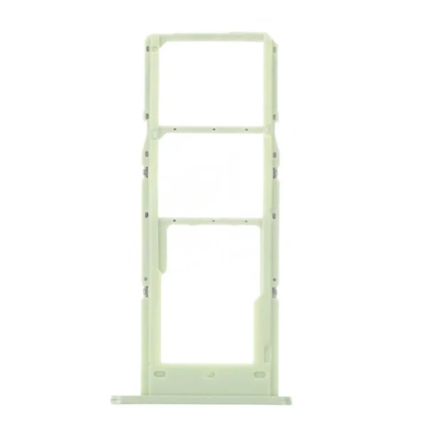 Galaxy A14 4G A145P - Sim Tray - Groen