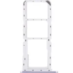 Galaxy A14 4G A145P - Sim Tray - Wit