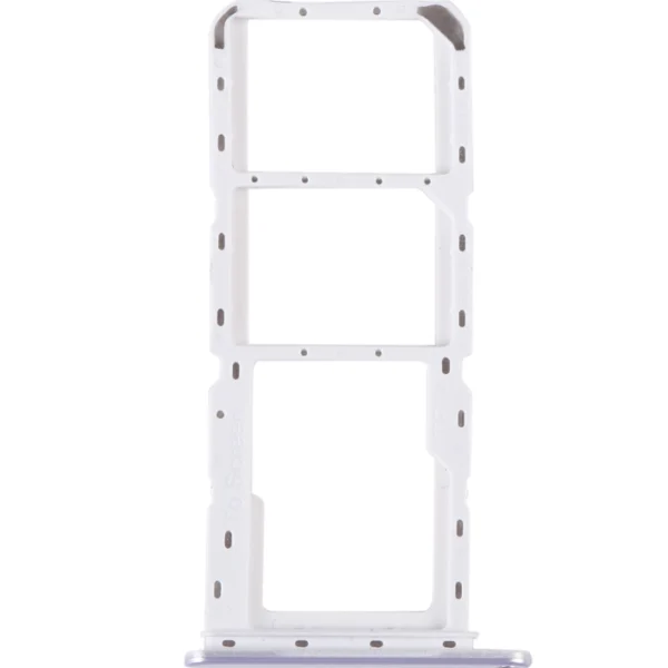 Galaxy A14 4G A145P - Sim Tray - Wit