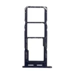 Galaxy A14 4G A145P - Sim Tray - Zwart