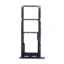 Galaxy A14 4G A145P - Sim Tray - Zwart
