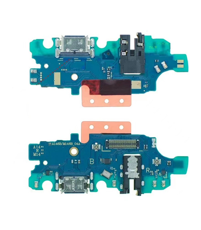 Galaxy A14 5G (A146B) - Charge Flex AA