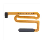 Galaxy A14 5G A146B - Power Finger Flex - Zwart