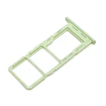 Galaxy A14 5G A146B - Sim Tray - Groen