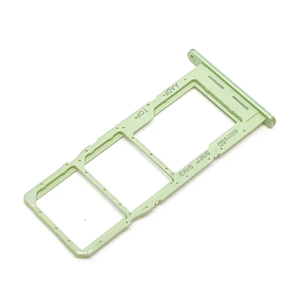 Galaxy A14 5G A146B - Sim Tray - Groen