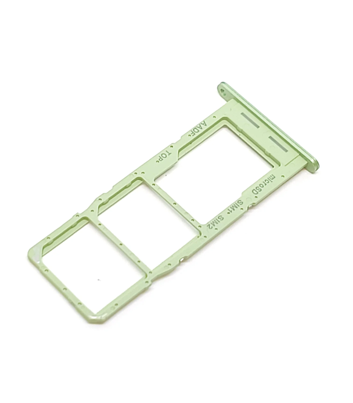 Galaxy A14 5G A146B - Sim Tray - Groen