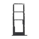 Galaxy A14 5G A146B - Sim Tray - Zwart
