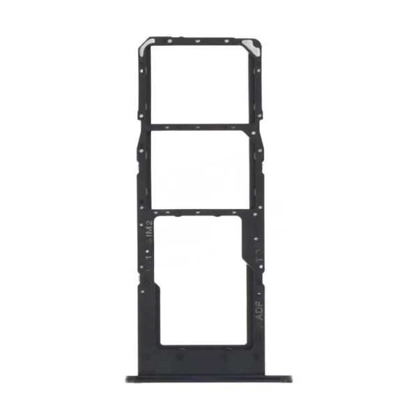 Galaxy A14 5G A146B - Sim Tray - Zwart