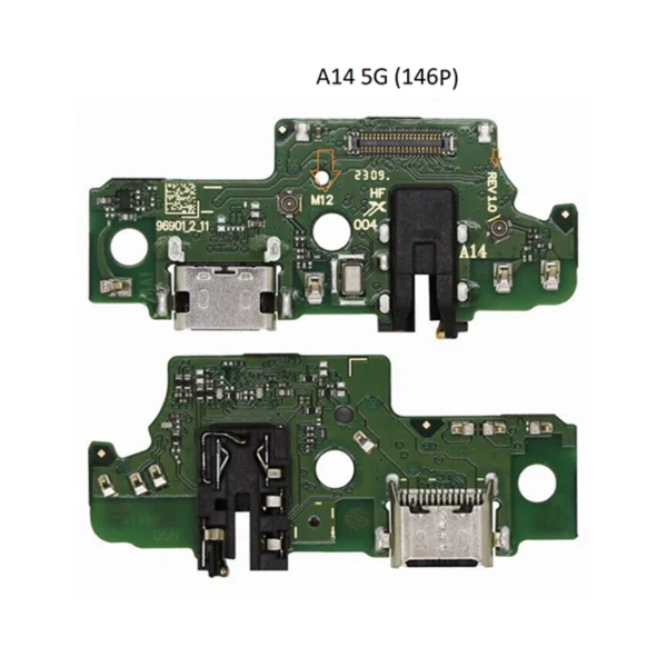Galaxy A14 5G (A146P) - Charge Flex ORG