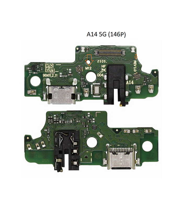 Galaxy A14 5G (A146P) - Charge Flex ORG