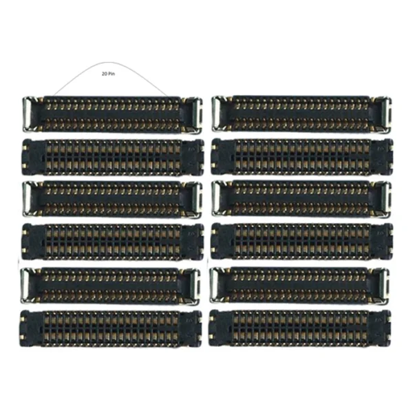 Galaxy A14 - LCD Connector