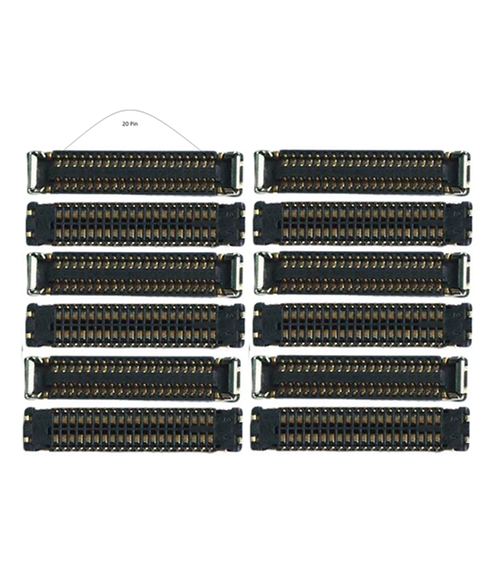 Galaxy A14 - LCD Connector