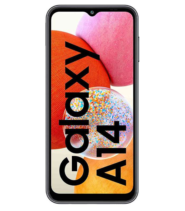 Galaxy A14 LTE A145-category