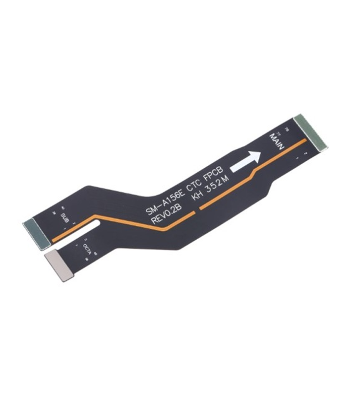 Galaxy A15 4G 5G - Main Flex ORG