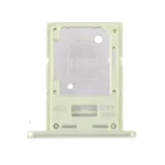 Galaxy A15 - Simcard Tray - Groen