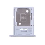 Galaxy A15 - Simcard Tray - Zilver