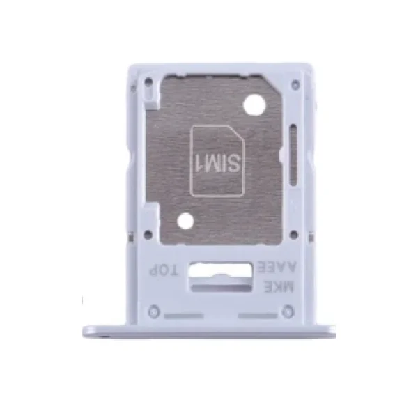 Galaxy A15 - Simcard Tray - Zilver