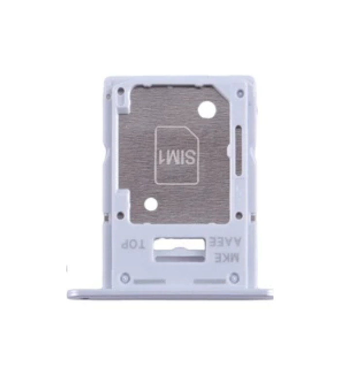 Galaxy A15 - Simcard Tray - Zilver