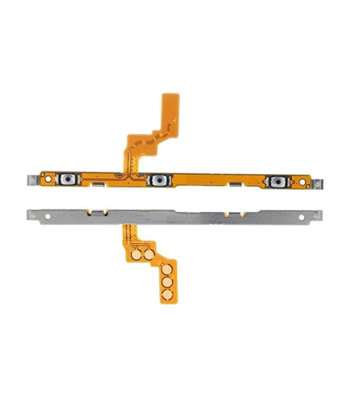 Galaxy A20 A30 A50 A60 A70 - Power Volume Flex