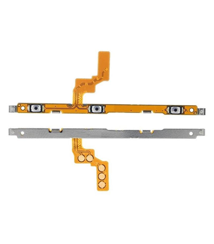 Galaxy A20 A30 A50 A60 A70 - Power Volume Flex