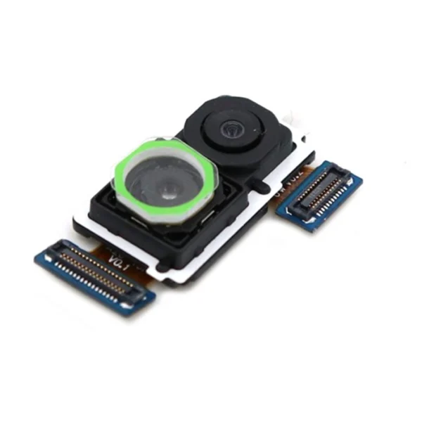 Galaxy A20 - Back Camera