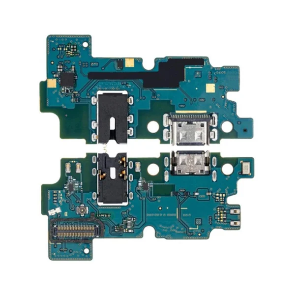 Galaxy A20 - Charge Flex
